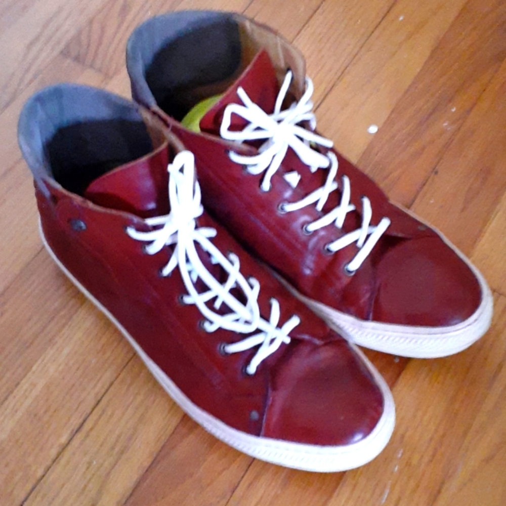 Authentic classic Alexander McQueen.